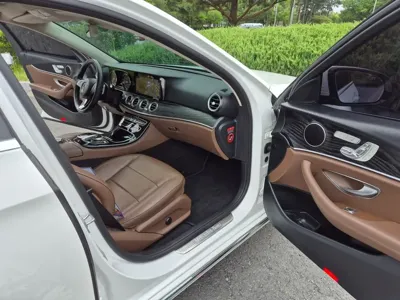 Mercedes-Benz E-Class 2018, 106858 км, за 19500000 KRW - фото 8