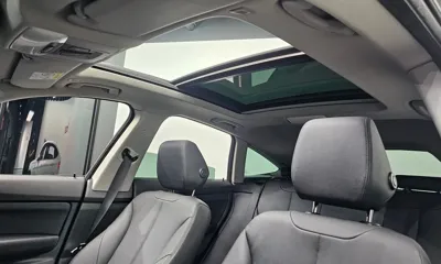 BMW Gran Turismo 2015, 160505 км, за 10800000 KRW - фото 30
