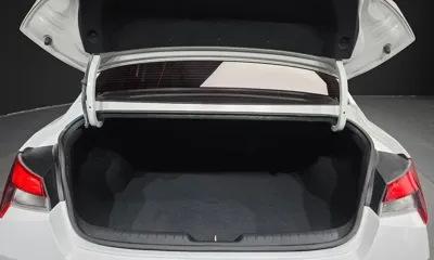 Hyundai Avante 2021, 132896 км, за 11300000 KRW - фото 20