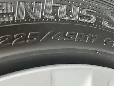 Audi A3 2018, 78000 км, за 45900 CNY - фото 24