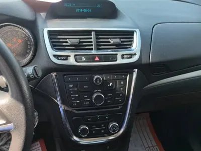 Buick Encore 2015, 99300 км, за 24500 CNY - фото 12