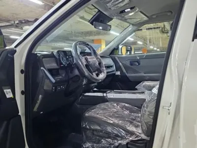 Kia Seltos 2026, 8 км, за 4200000 KRW - фото 5