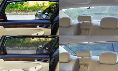 Hyundai Genesis 2016, 218416 км, за 9500000 KRW - фото 10