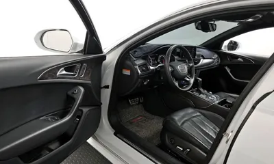 Audi A6 2018, 68139 км, за 18400000 KRW - фото 10