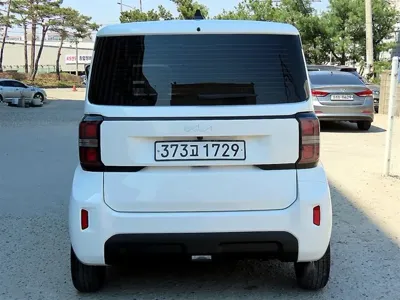 Kia Ray 2023, 41556 км, за 10990000 KRW