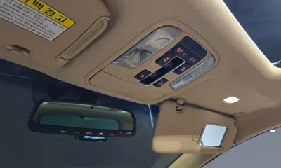 Kia Canival 2019, 69544 км, за 16300000 KRW - фото 28
