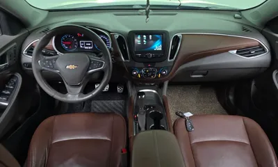 ChevroletGMDaewoo Malibu 2017, 147681 км, за 5500000 KRW - фото 7
