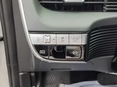 Hyundai Ioniq5 2024, 11696 км, за 26600000 KRW - фото 18