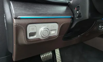 Mercedes-Benz GLS-Class 2021, 94923 км, за 73500000 KRW - фото 20
