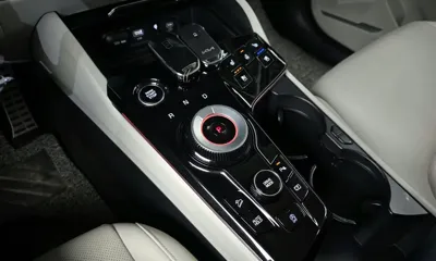 Kia Sportage 2023, 77722 км, за 24900000 KRW - фото 9