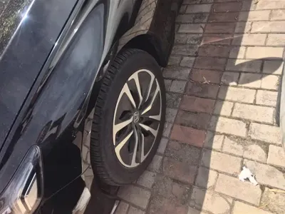 Honda Inspire 2022, 43800 км, за 96400 CNY - фото 6