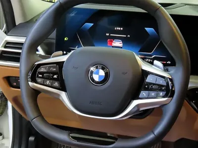 BMW 3-Series 2025, 5211 км, за 44300000 KRW - фото 8