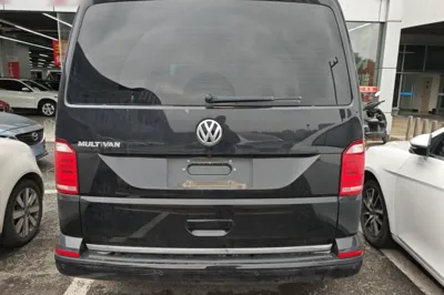 Volkswagen Multivan 2018, 156000 км, за 152036.58 CNY - фото 5