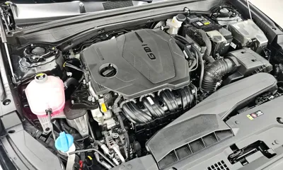 Kia K8 2023, 32596 км, за 27000000 KRW - фото 6