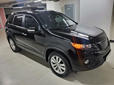 Kia Sorento 2012, 187015 км, за 5350000 KRW - фото 6