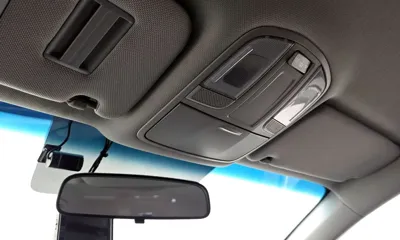 Hyundai Sonata 2019, 129512 км, за 7500000 KRW - фото 19