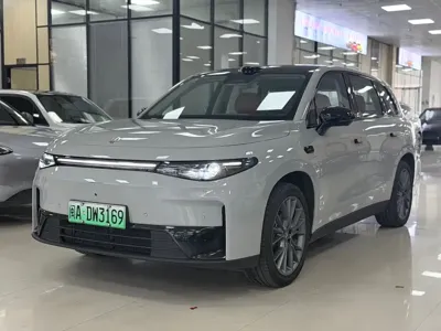 Leapmotor Leapmotor C10 · 2025 год