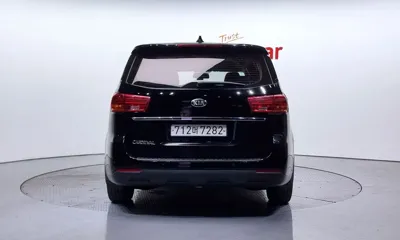 Kia Canival 2019, 161749 км, за 10500000 KRW - фото 4