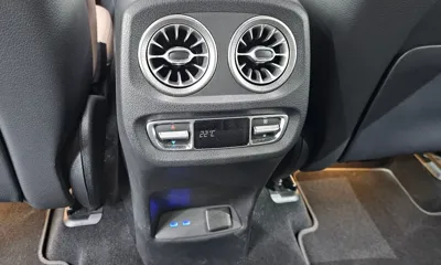 Mercedes-Benz G-Class 2025, 34593 км, за 234560000 KRW - фото 31