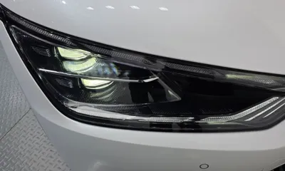 Kia EV6 2023, 44637 км, за 33900000 KRW - фото 22