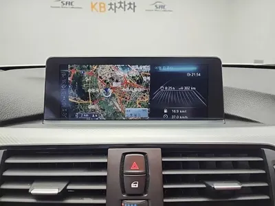 BMW 4-Series 2015, 210000 км, за 8900000 KRW - фото 14