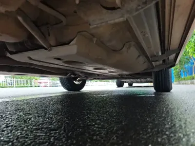 Nissan X-Trail 2019, 160000 км, за 58200 CNY - фото 19