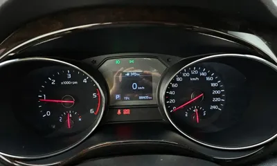 Kia Canival 2019, 88405 км, за 18500000 KRW - фото 8