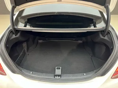 Mercedes-Benz C-Class 2019, 42000 км, за 125800 CNY - фото 8