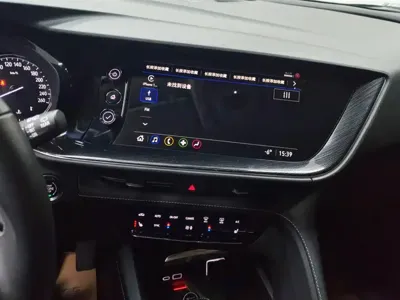 Buick Envision Plus 2024, 27500 км, за 138800 CNY - фото 13