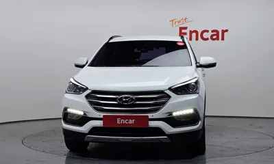 Hyundai Santafe 2016, 188030 км, за 9700000 KRW