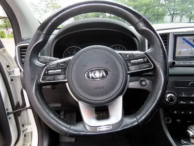Kia Sportage 2020, 98031 км, за 15000000 KRW - фото 12