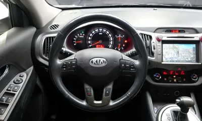 Kia Sportage 2014, 107135 км, за 6200000 KRW - фото 13