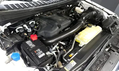 Ford Expedition 2021, 64417 км, за 40500000 KRW - фото 6