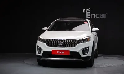 Kia Sorento 2015, 224324 км, за 8500000 KRW - фото 3