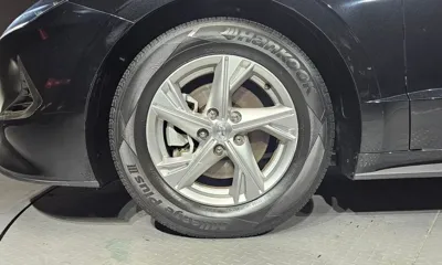 Hyundai Sonata 2020, 50814 км, за 15800000 KRW - фото 5