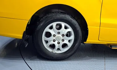 Hyundai Starex 2015, 123911 км, за 7900000 KRW - фото 5