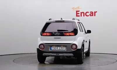 Hyundai Casper 2023, 28133 км, за 15990000 KRW