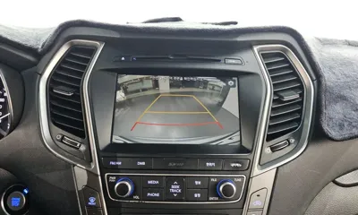 Hyundai Santafe 2018, 195923 км, за 9300000 KRW - фото 13