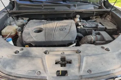 Changan CS75 Plus 2020, 76800 км, за 56802.87 CNY - фото 17