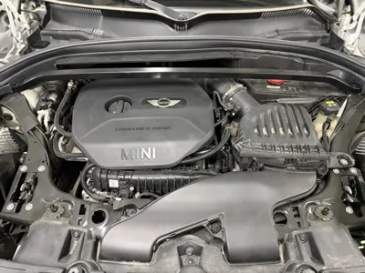 MINI Countryman 2018, 99296 км, за 12300000 KRW - фото 19
