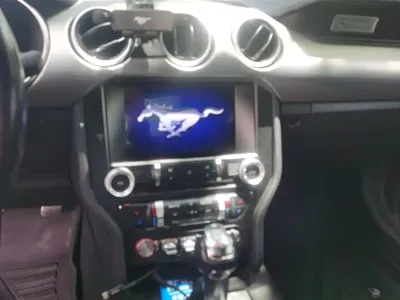 Ford Mustang 2019, 49900 км, за 137000 CNY - фото 13