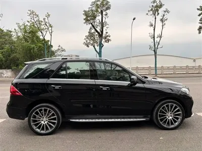 Mercedes-Benz 奔驰GLE(进口) 2017, 138000 км, за 156000 CNY - фото 4