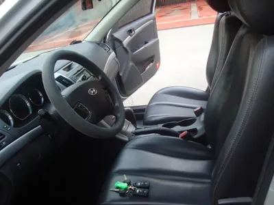 Hyundai Sonata 2009, 79509 км, за 3100000 KRW - фото 8