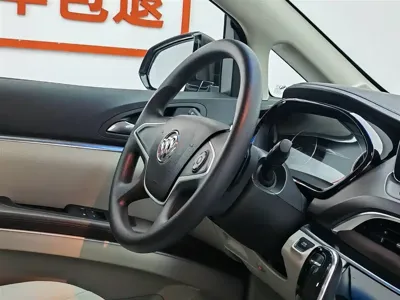 Buick GL8 2022, 68600 км, за 99800 CNY - фото 22