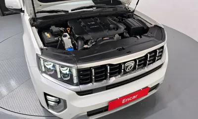 Kia Mohave 2021, 110361 км, за 29700000 KRW - фото 6