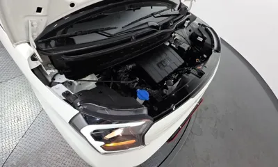 Kia Ray 2024, 25881 км, за 17300000 KRW - фото 6