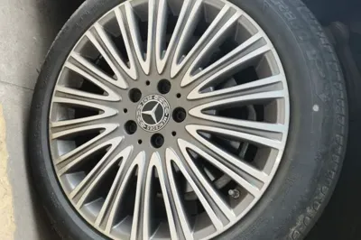 Mercedes-Benz E-Class 2022, 78800 км, за 288662.17 CNY - фото 8