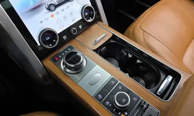 Land Rover Range Rover 2018, 142487 км, за 52900000 KRW - фото 9