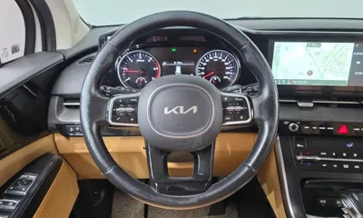 Kia Canival 2022, 79244 км, за 22800000 KRW - фото 14