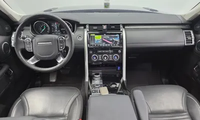 Land Rover Discovery 2017, 161986 км, за 23800000 KRW - фото 7